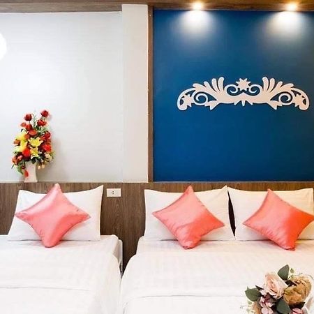 Anh Anh Homestay Μπανγκόκ Εξωτερικό φωτογραφία